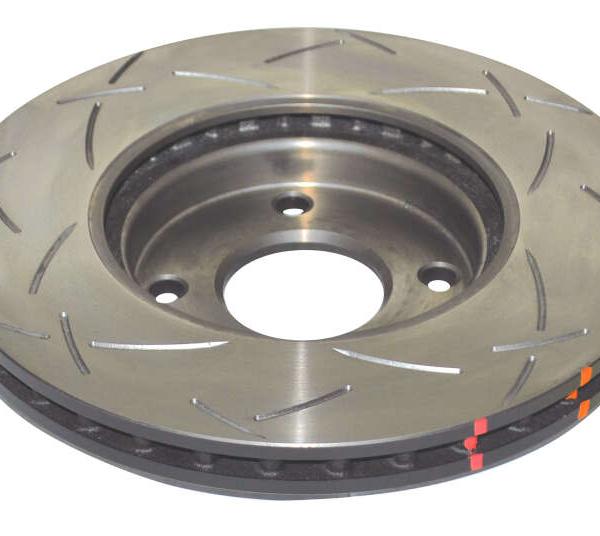 DBA 4000 Series Slotted Rotors DBA 42163S