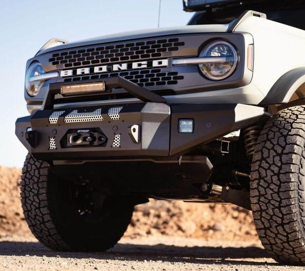 DV8 Offroad FBBR-01
