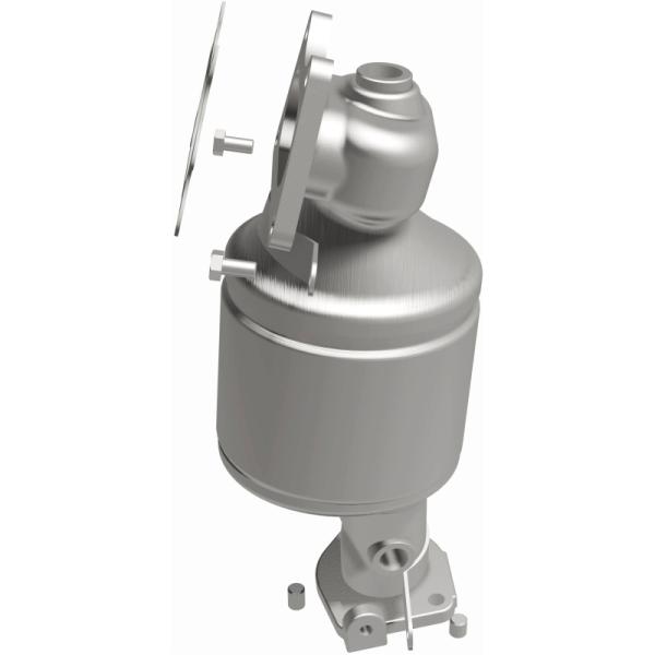 MAG Converter Direct Fit Magnaflow 5531336