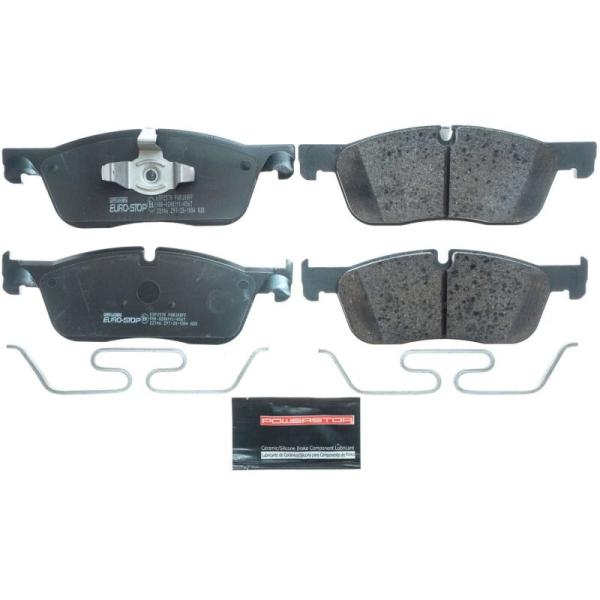 PowerStop ESP2570
