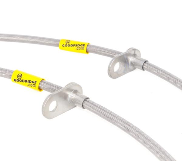 GR G-Stop Brake Line Kits Goodridge 20114