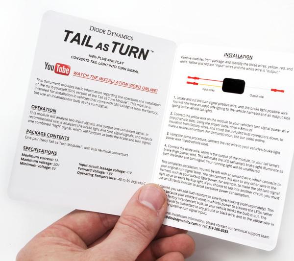 Diode Dynamics DD3008