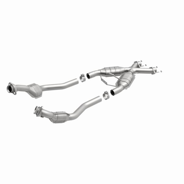 Magnaflow 444062