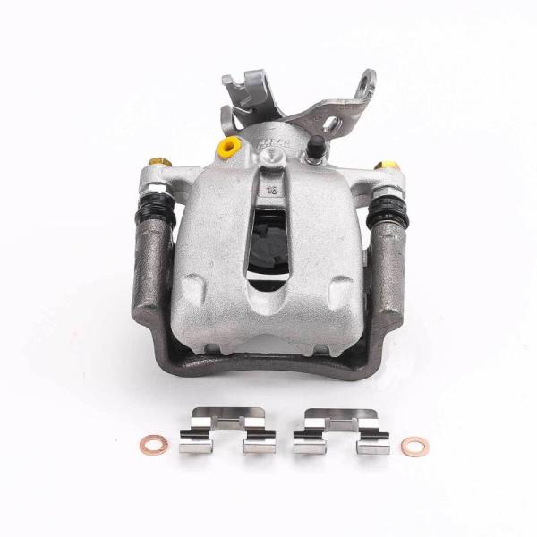 PowerStop L5504