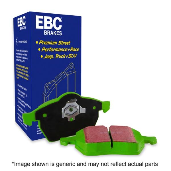 EBC DP61760