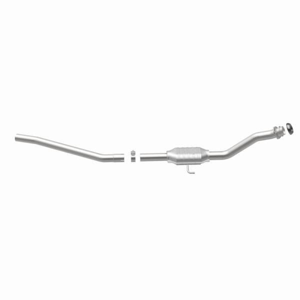 MAG Converter Direct Fit Magnaflow 3391274