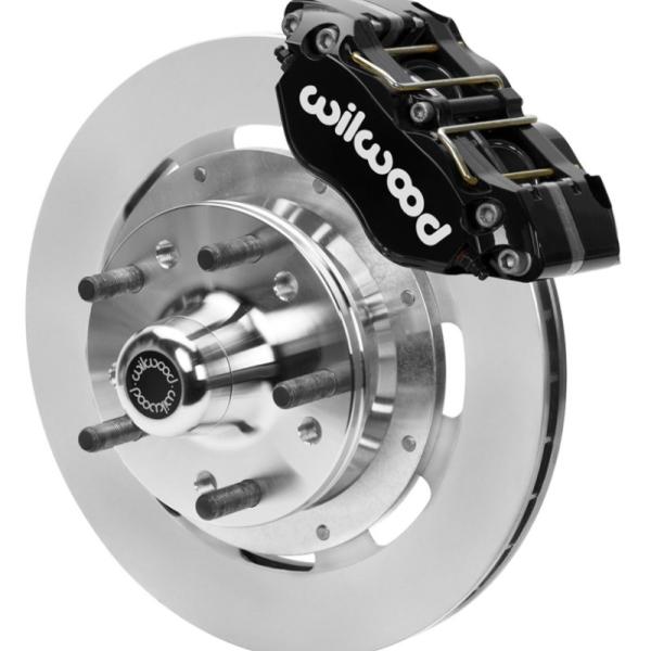 WIL Dynapro Brake Kit Wilwood 140-15981