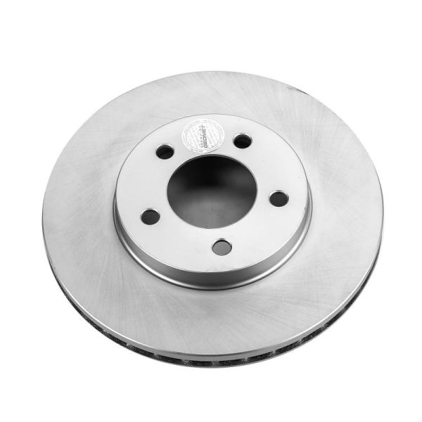 PSB Evolution Coated Rotor PowerStop AR8151EVC