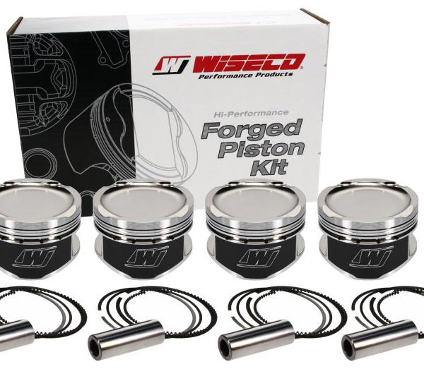 Wiseco 6670M8900AP