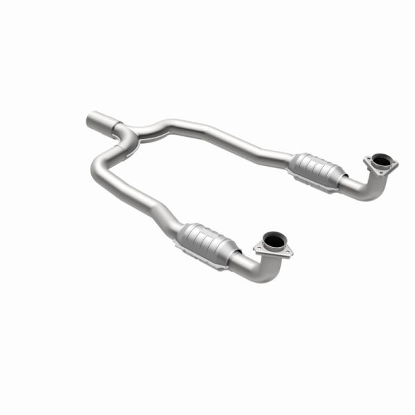MAG Converter Direct Fit Magnaflow 93487