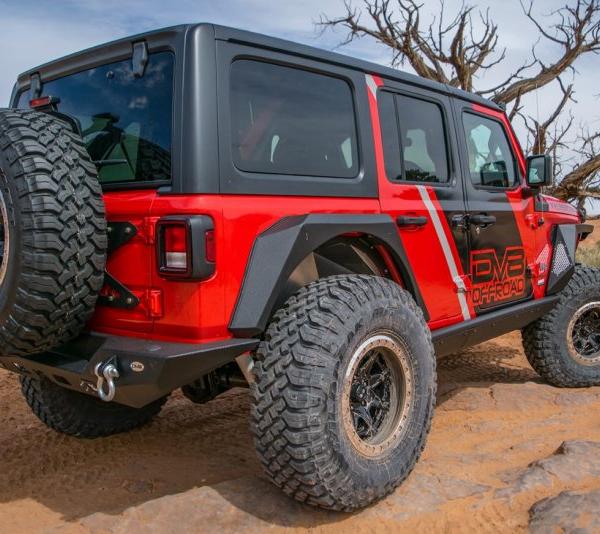 DV8 Offroad RBJL-01