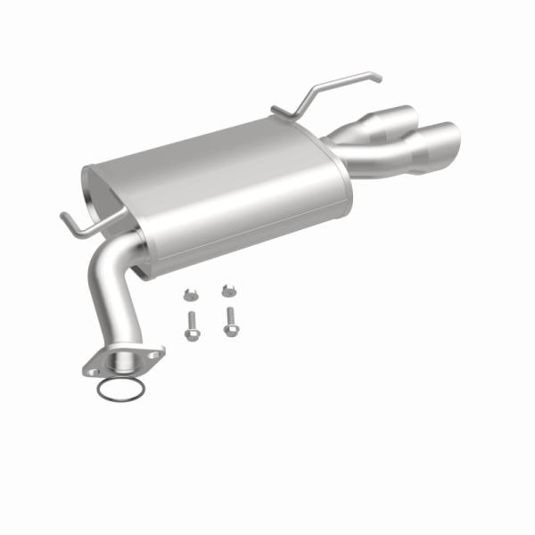 MAG BRE Muffler Kit Magnaflow 108-0035