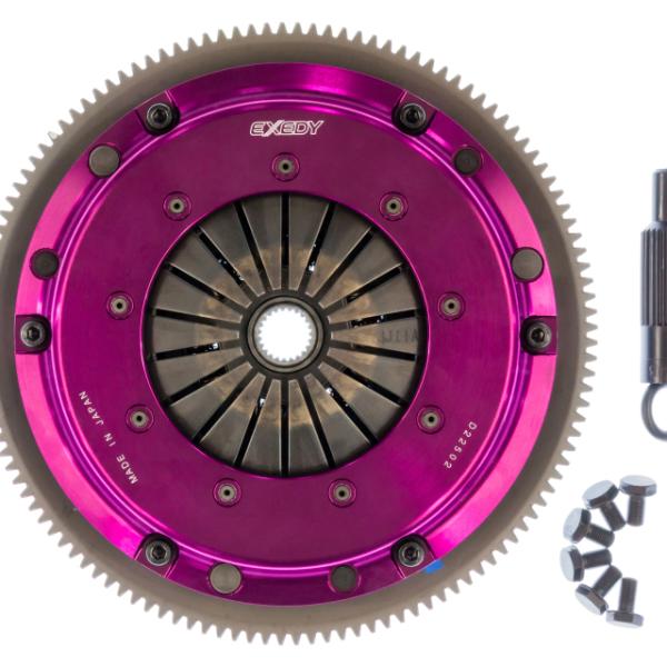 Exedy ZH02SD