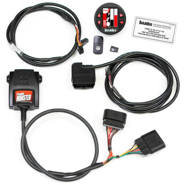 Banks Power 64323-C