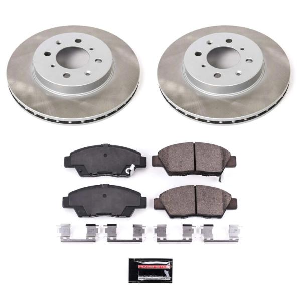 PowerStop SC5382
