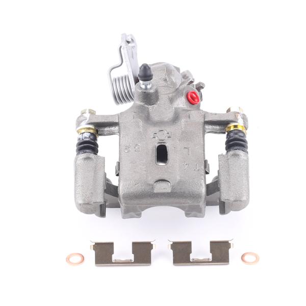 PowerStop L2627