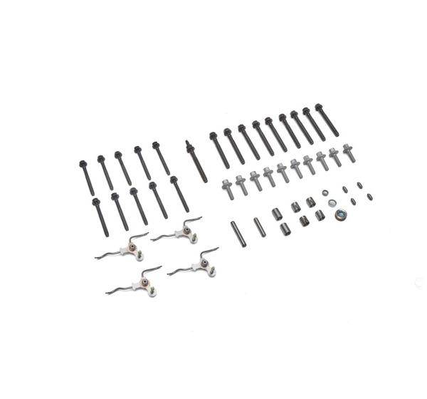 Ford Racing M-6026-A50A
