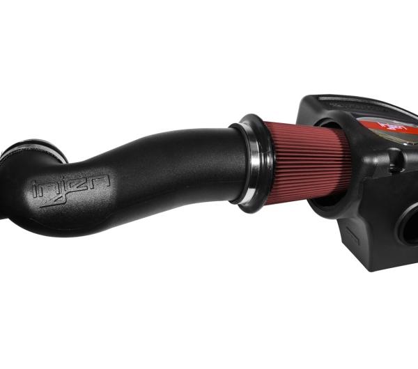INJ EVO Intakes Injen EVO5100C