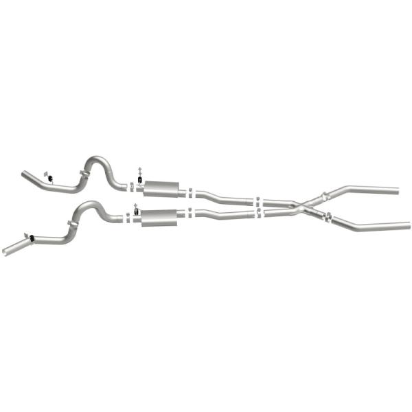 Magnaflow 15898