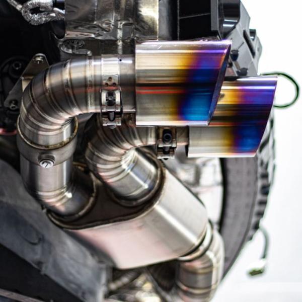 Vivid Racing VR-C8-170T