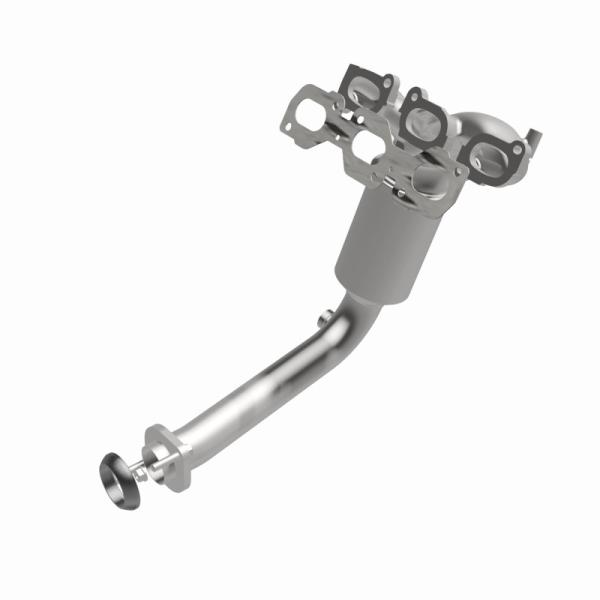 MAG Converter Direct Fit Magnaflow 5531266