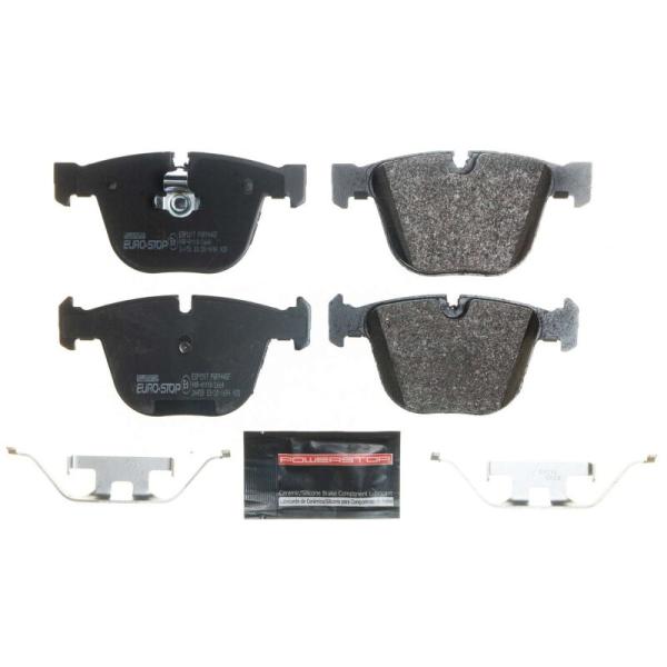 PowerStop ESP1317