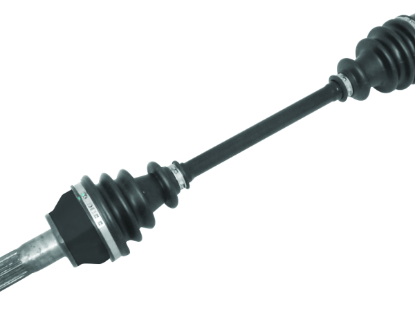 QuadBoss 609426