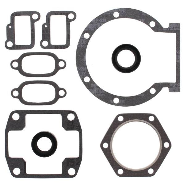 Vertex Pistons 711016X