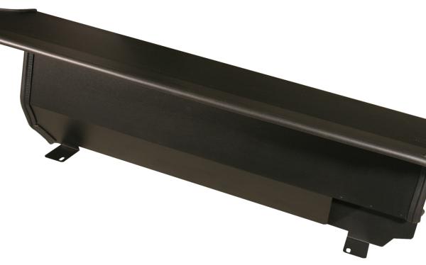 TFY Tailgate Security Enclosure Tuffy Products 282-01