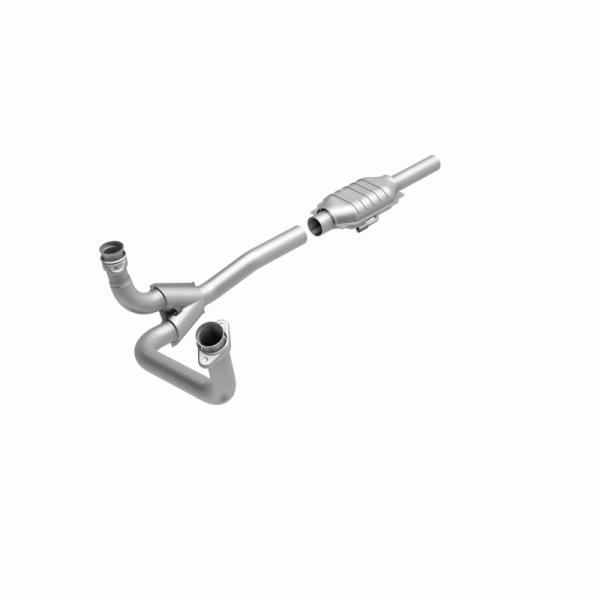 MAG Converter Direct Fit Magnaflow 93312
