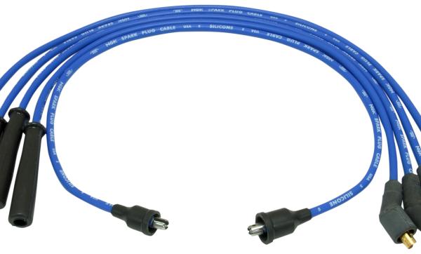 NGK Spark Plug Wire Sets NGK 54392