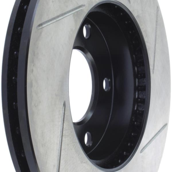 Stoptech 126.65089SR