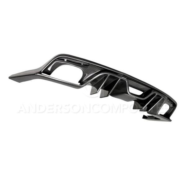 Anderson Composites AC-RL15FDMU-ARQ