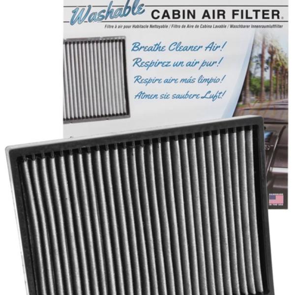 K&N Engineering VF2026