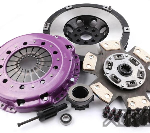 XCLUTCH XKBM24508-1B