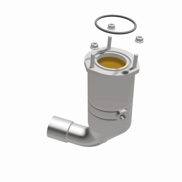 MAG Converter Direct Fit Magnaflow 51432