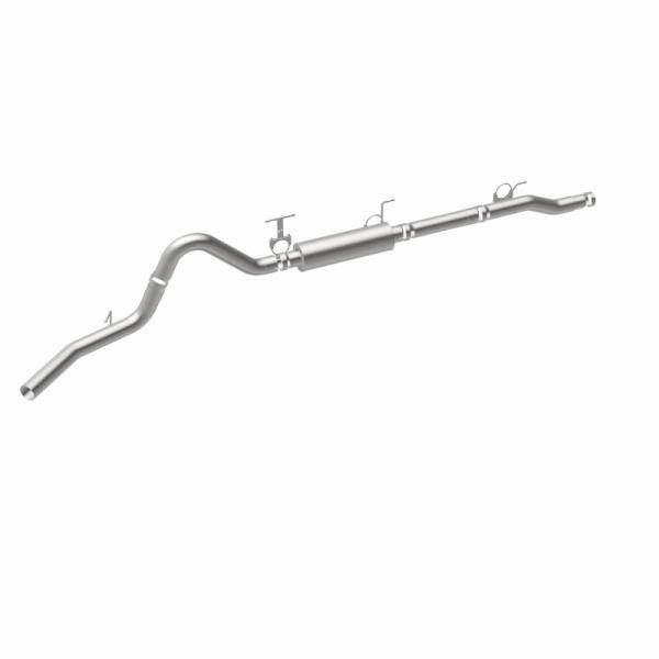 MAG BRE Exhaust Kits Magnaflow 106-0480