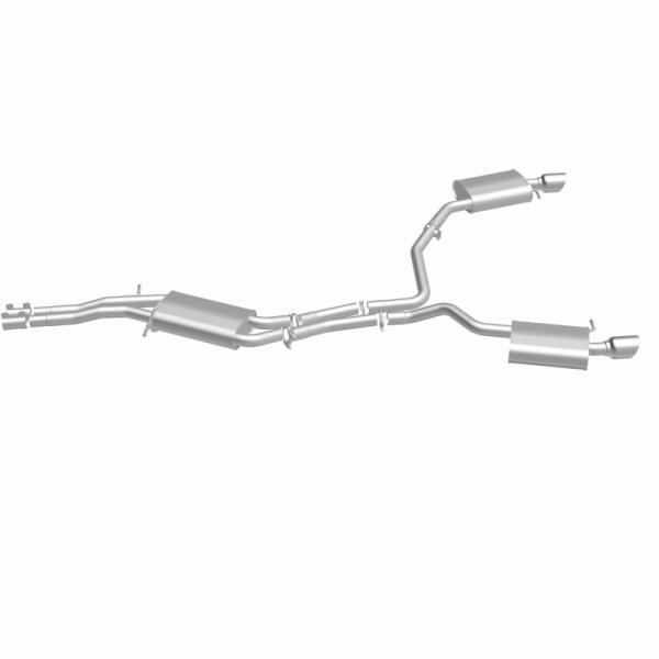 MAG BRE Exhaust Kits Magnaflow 106-0924