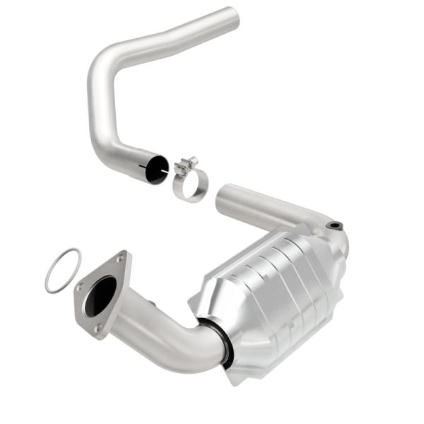 MAG Converter Direct Fit Magnaflow 51372