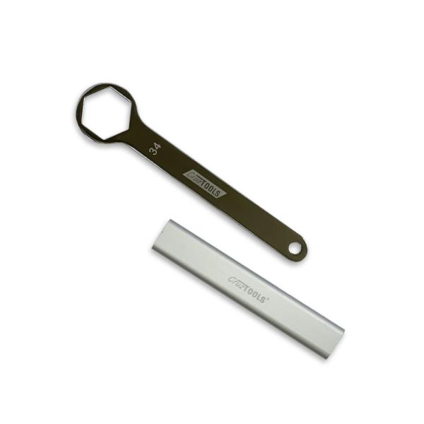 CruzTOOLS AW34X