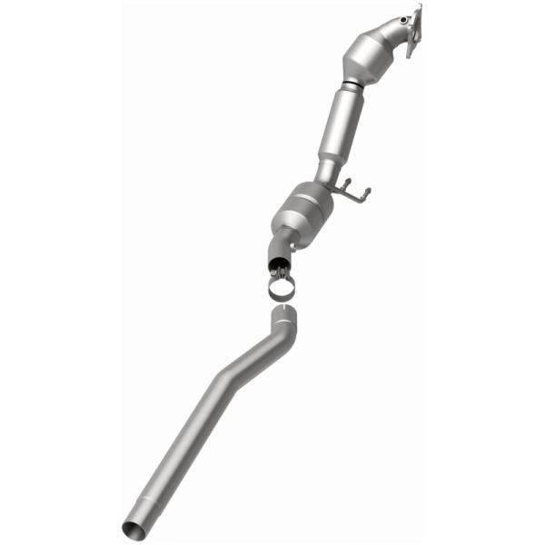 MAG Converter Direct Fit Magnaflow 51361