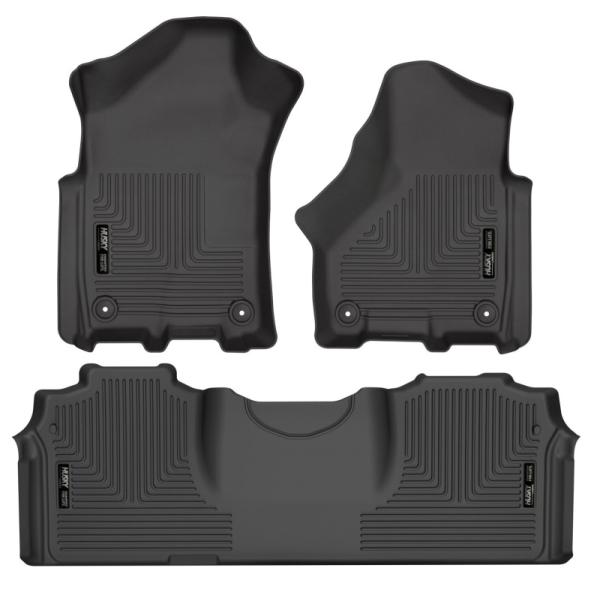 Husky Liners 94131