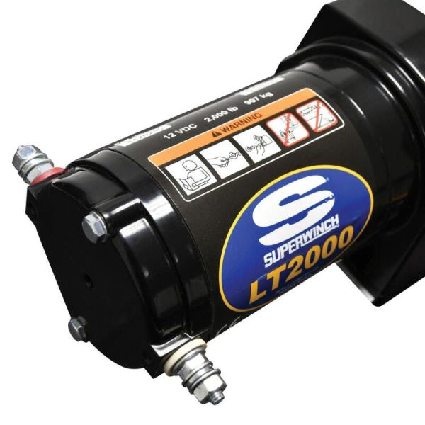 Superwinch 1120210