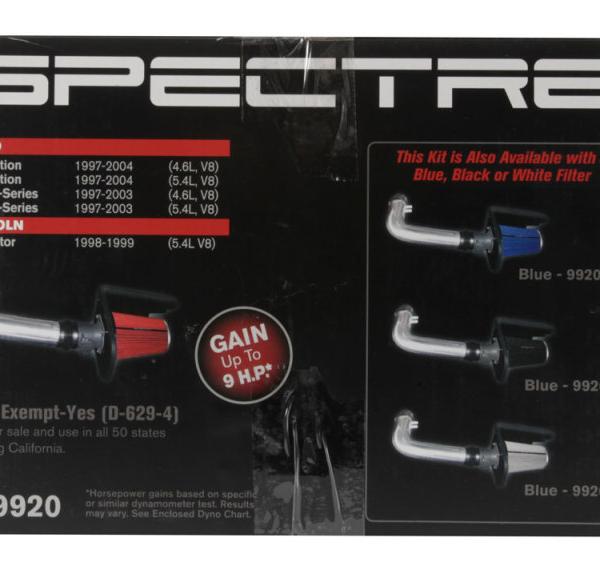 Spectre 9920