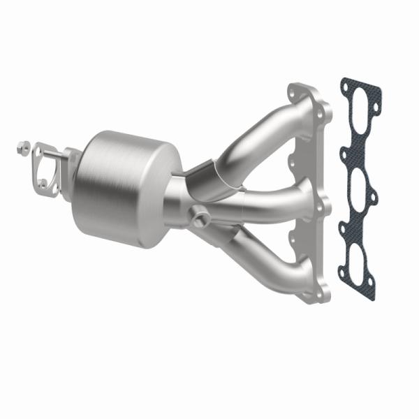 MAG Converter Direct Fit Magnaflow 51316
