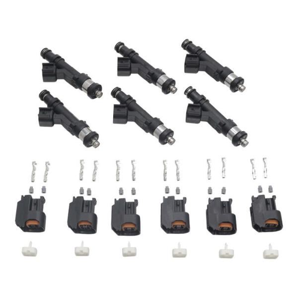 DeatschWerks 18U-10-1000-6