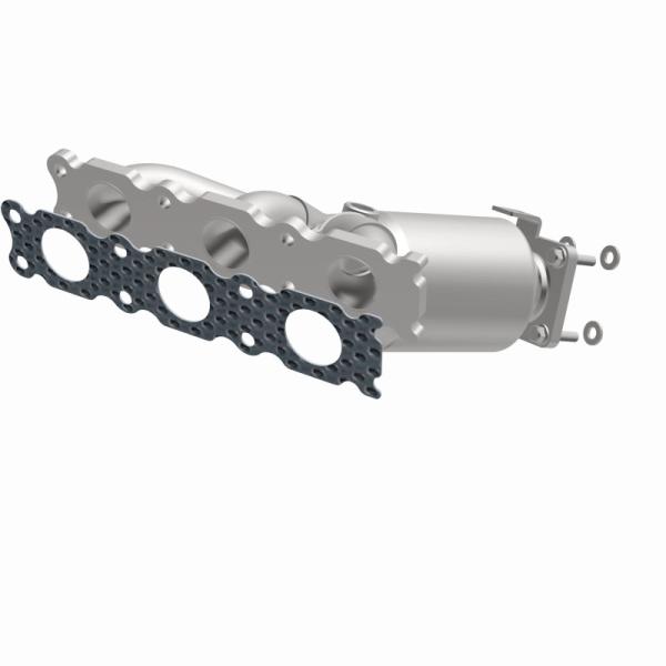 MAG Converter Direct Fit Magnaflow 22-173