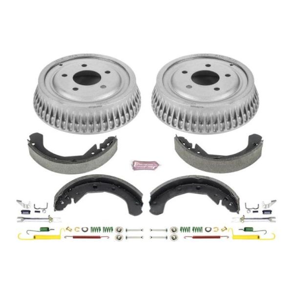 PowerStop KOE15308DK