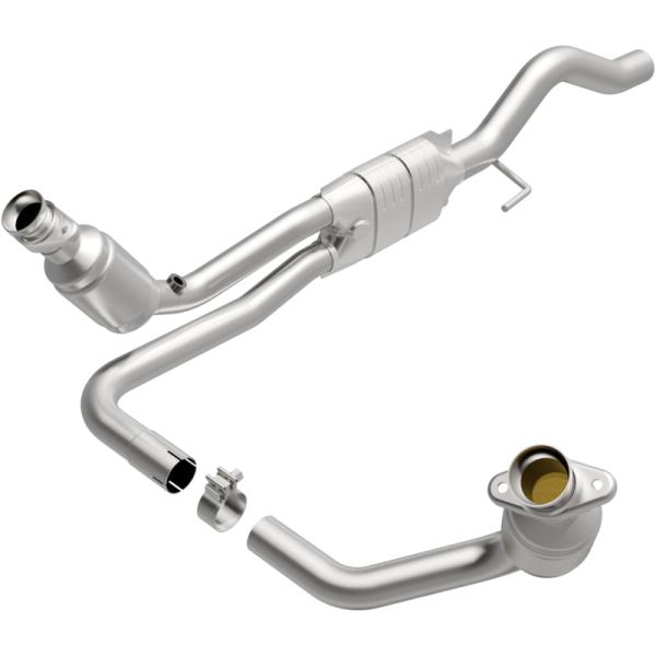 Magnaflow 447248