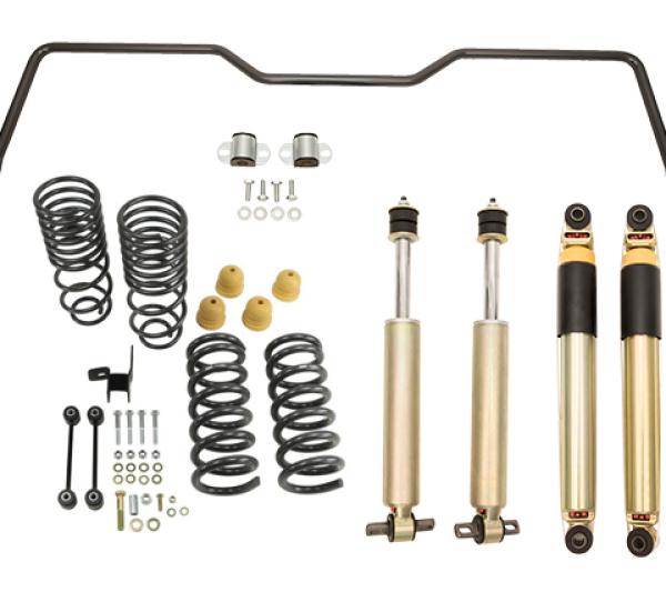 Belltech 963HKP